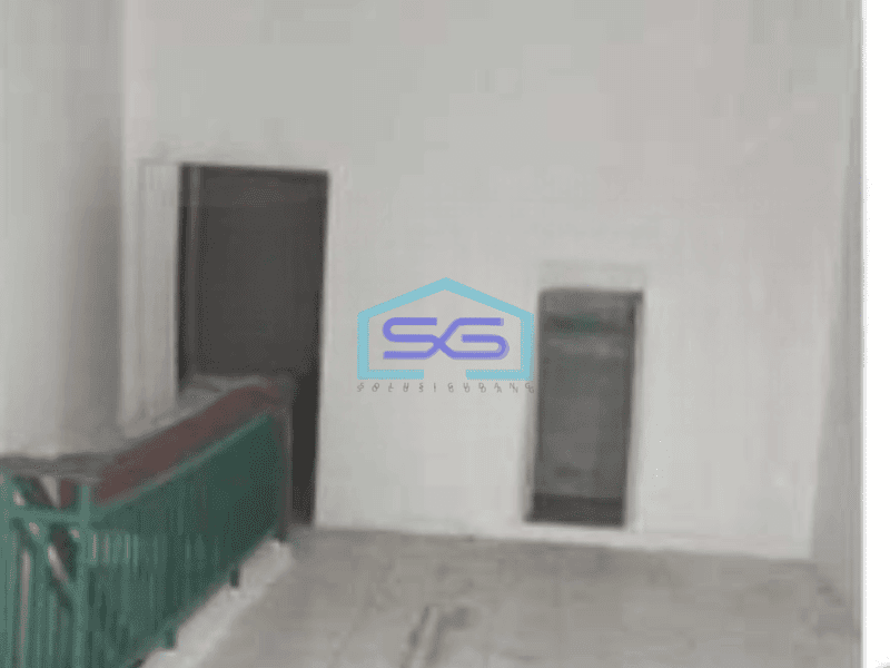 Disewakan Ruko di Jalan Raya Kelapa Gading Jakarta Utara Luas Bangunan  210 m²