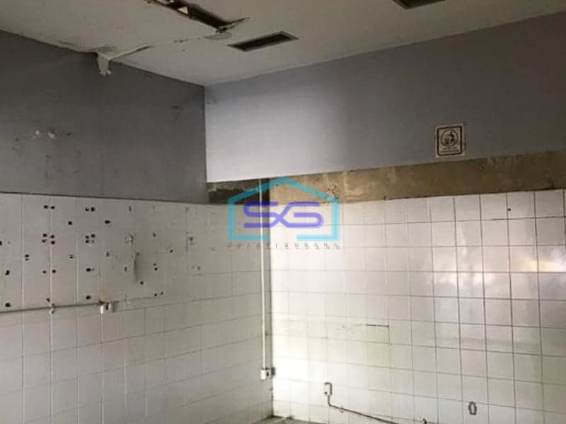 Dijual Ruko Rendeng 2 Lantai Bekasi, Babelan Luas Bangunan 144m2