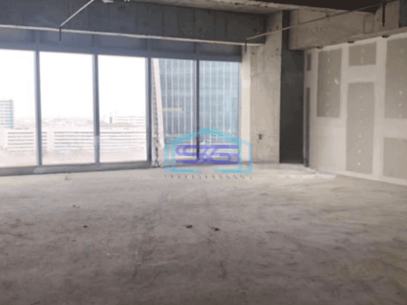 Dijual Kantor Luas Bangunan 140 m2 Lokasi Kuningan Jakarta Selatan