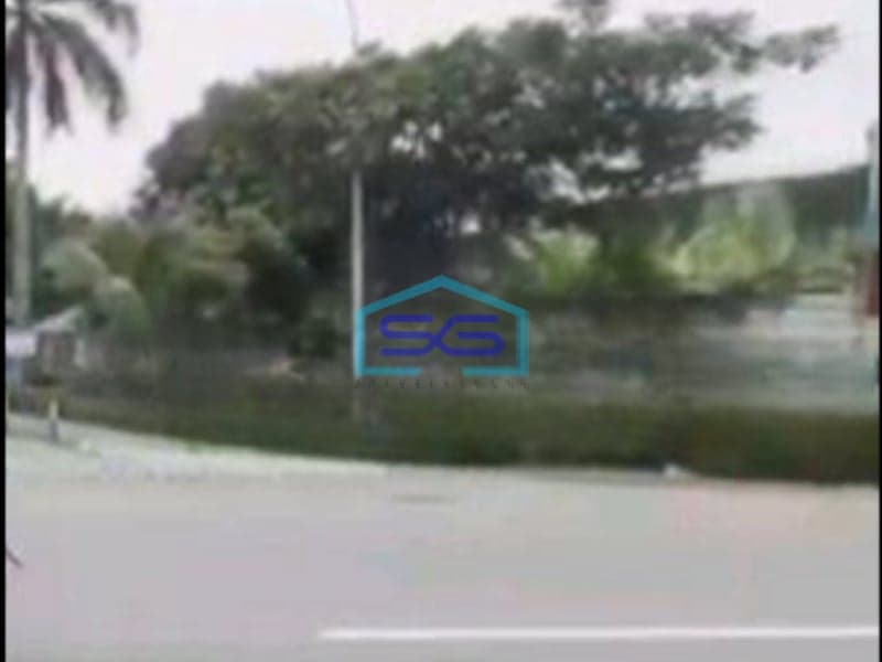 Disewakan Gudang di Kawasan industri Oleg Balaraja Tangerang