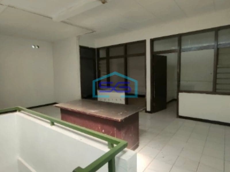 Disewakan Ruko 2 Lantai di Bandung Luas 160m2