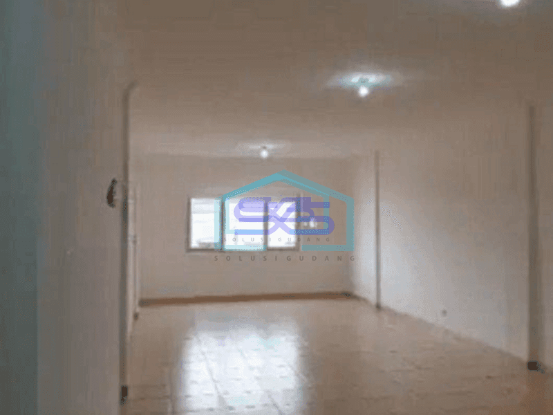 Dijual ruko 3 lantai lokasi di tangerang