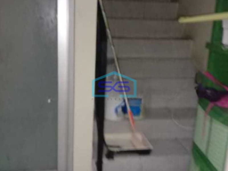 Dijual Ruko 3 Lantai Luas Bangunan 350 m² Siap Huni di Harapan indah Bekasi