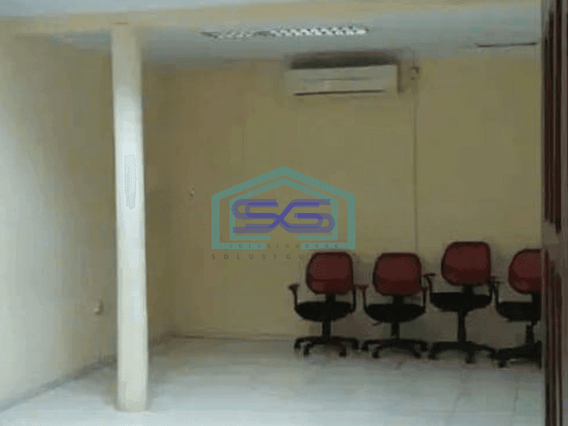 Disewakan Ruko Murah Cocok Untuk gudang di Sleman Jogja
