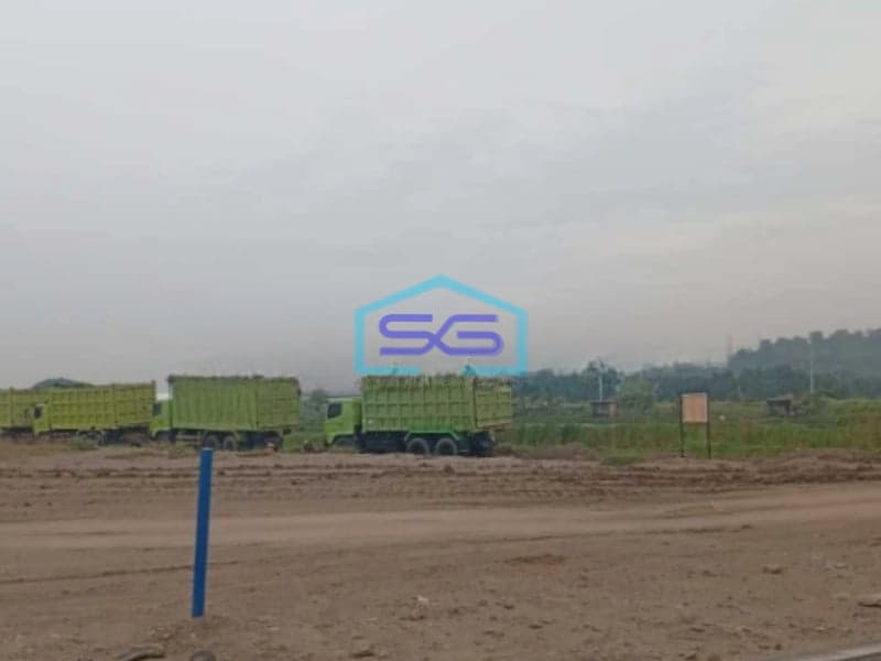 Dijual Tanah Di Daerah Tugu Randu Garut Kiw Semarang