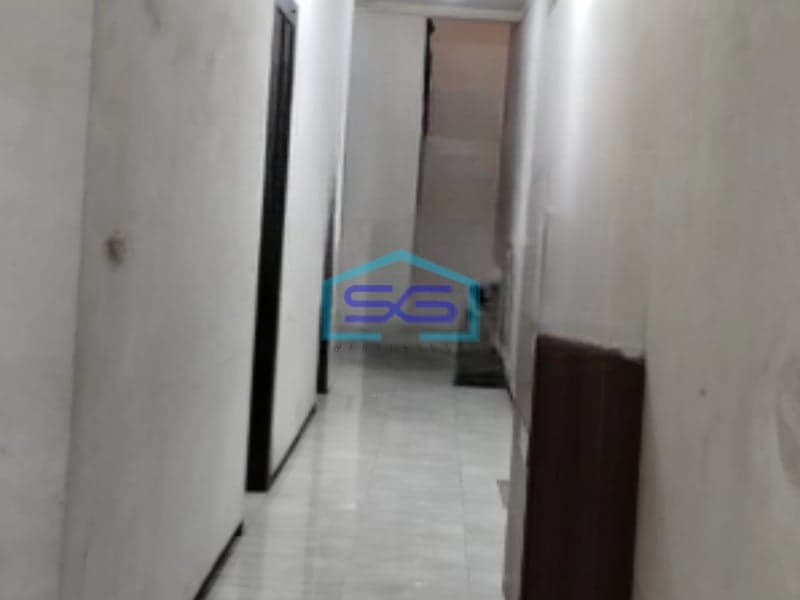 Dijual Ruko Luas Bangunan  266 m² Lokasi Pinggir Jalan Raya Pakisaji Malang Jawa Timur