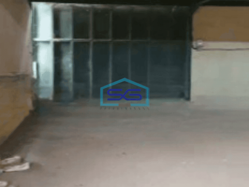 Disewakan Gudang di Tangerang Luas Tanah 4000 m²