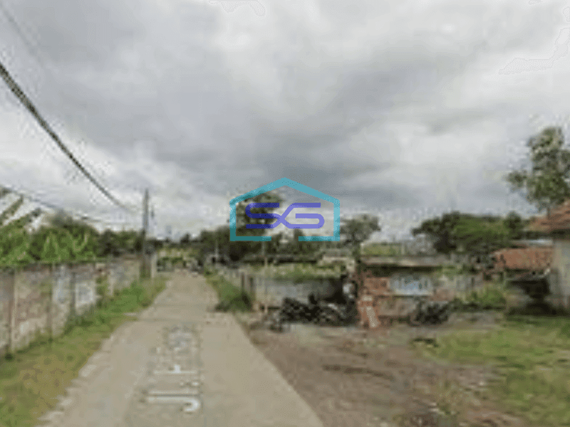 Dijual Tanah Jalan Raya Parung Panjang, Legok, Tangerang
