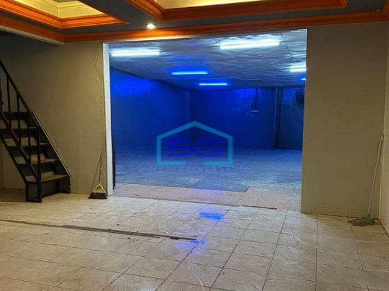 Dijual Ruko Hook Hadap Timur di Harapan Mulya Bekasi LT 139m2