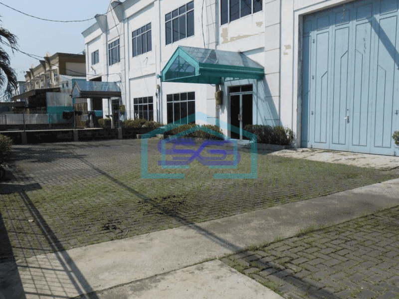 Disewakan Gudang Star Tanjung Morawa Medan