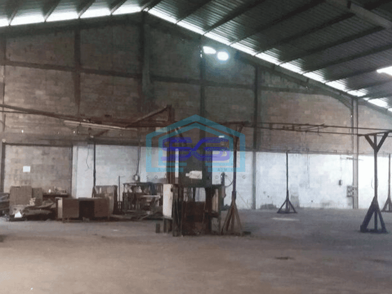 Disewa Gudang Cisirung