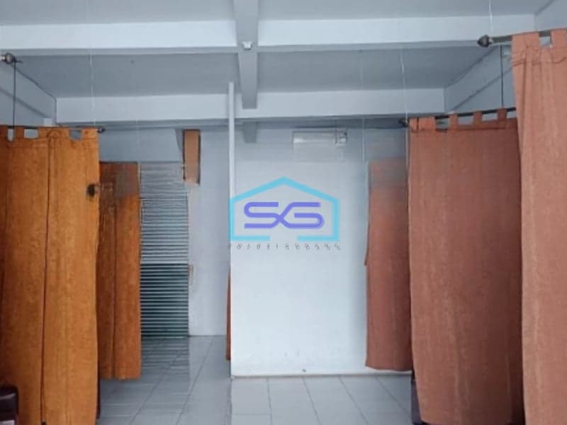 Disewakan Ruko 2 Lantai Luas Tanah 128 m² Lokasi Denpasar Bali