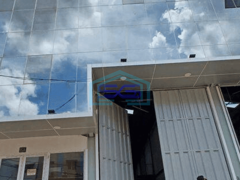 Disewakan Gudang Baru di Citra 6 Kalideres Jakarta Barat