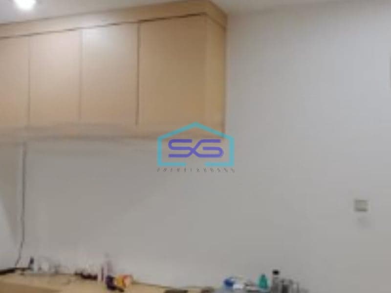 Dijual Ruko Luas Bangunan 100 m² Lokasi Bebas Banjir di Jakarta Barat