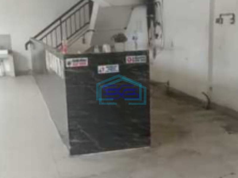 Disewakan Ruko Siap Huni di Santa Monica Gading Serpong Tangerang Luas Bangunan  126 m²