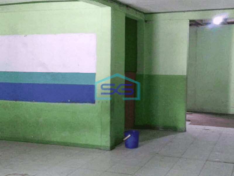 Dijual Ruko Strategis di Jalan Utama Depok Luas 214m2