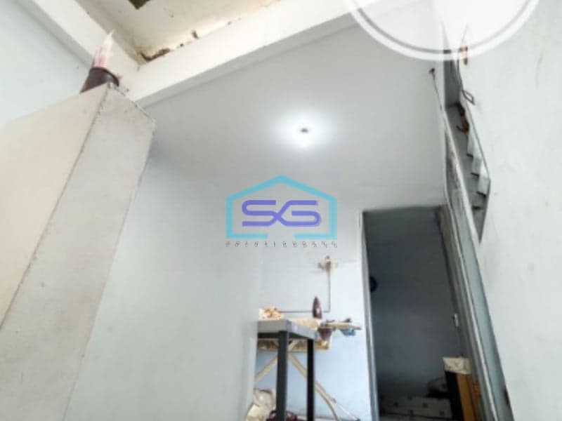 Dijual Ruko Murah Luas Bangunan  270 m² Lokasi Kebon Jeruk Jakarta Barat