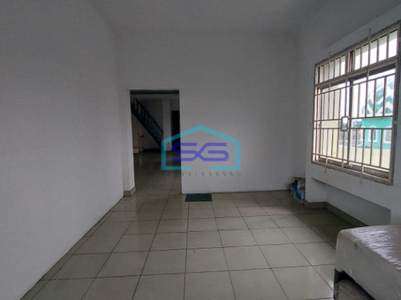 Dijual Ruko Premium Gandeng Jalan Kolonel H. Burlian KM 8, Palembang LB 466m2