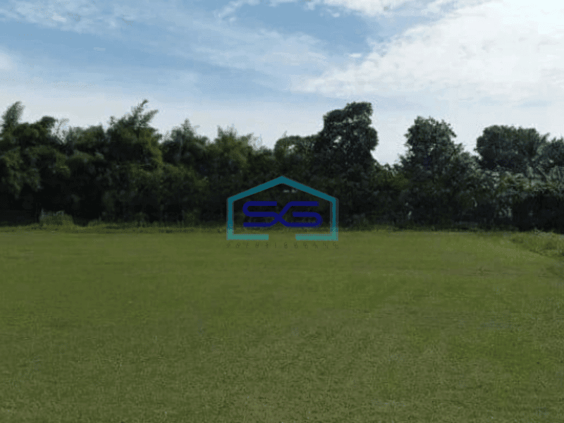 Dijual Tanah Murah Pinggir Jalan di Gunung Sindur Bogor Jawa Barat