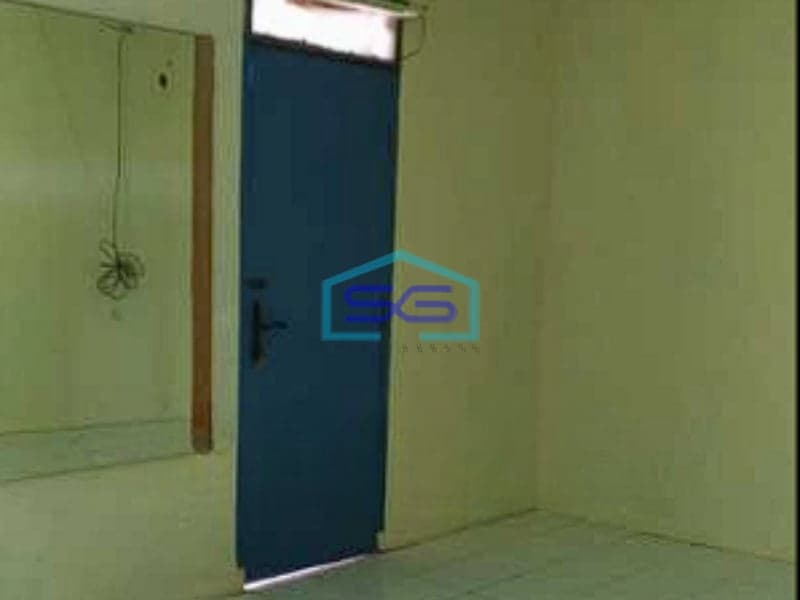 Disewakan Ruko Poris Indah 2 Lantai Tangerang LB 130m2