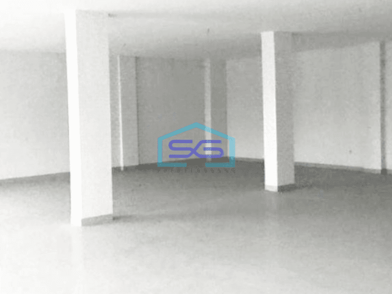 Disewakan Ruko Luas Tanah  225 m² Lokasi Strategis di Pantai Indah Kapuk Jakarta Utara