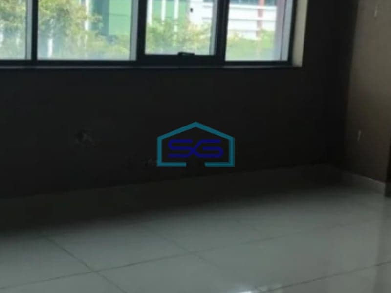 Dijual Ruko Lokasi Bagus di Sunter Jakarta Utara Luas Tanah 130m2