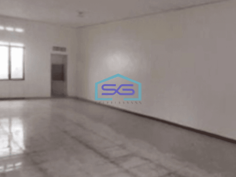 Dijual Gudang Murah Siap Pakai Luas Bangunan  720 m² di Kopo Bandung