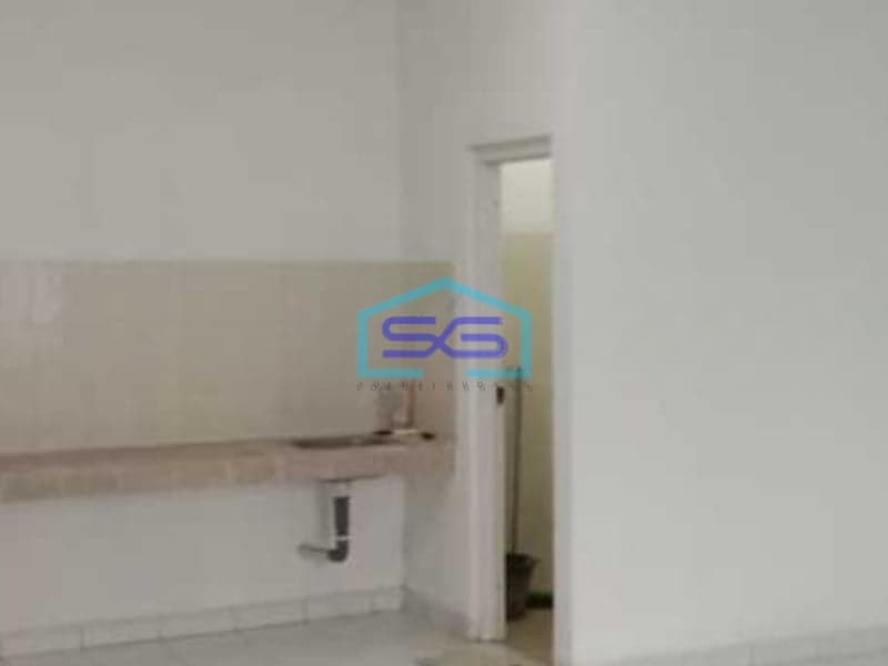 Disewakan Ruko 2 Lantai Lokasi Ciledug Tangerang