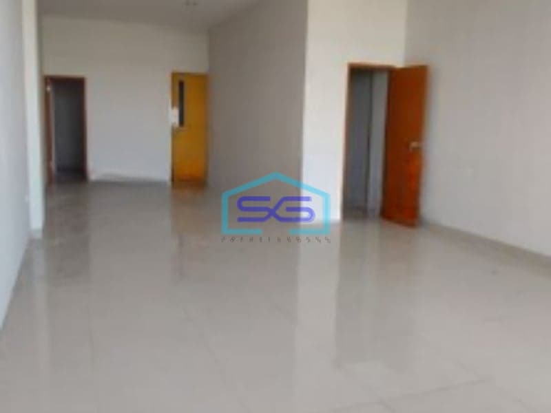 Dijual Ruko Bangunan 4 Lantai Hadap Jalan Besar di Jakarta Utara LB 270m2