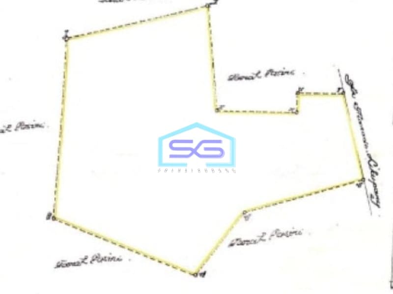 Dijual Cepat Tanah 70000 m² Lokasi di Manado