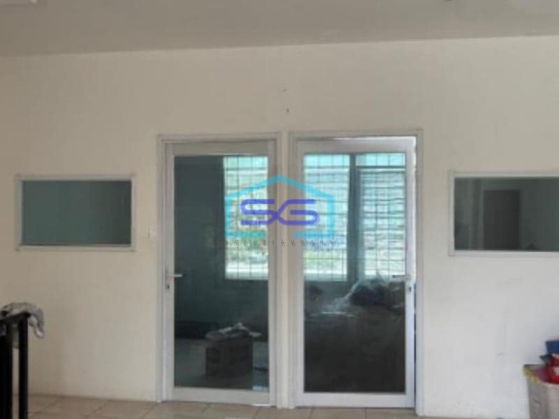 Dijual Ruko di Harapan Indah Bekasi Luas Bangunan 135m2