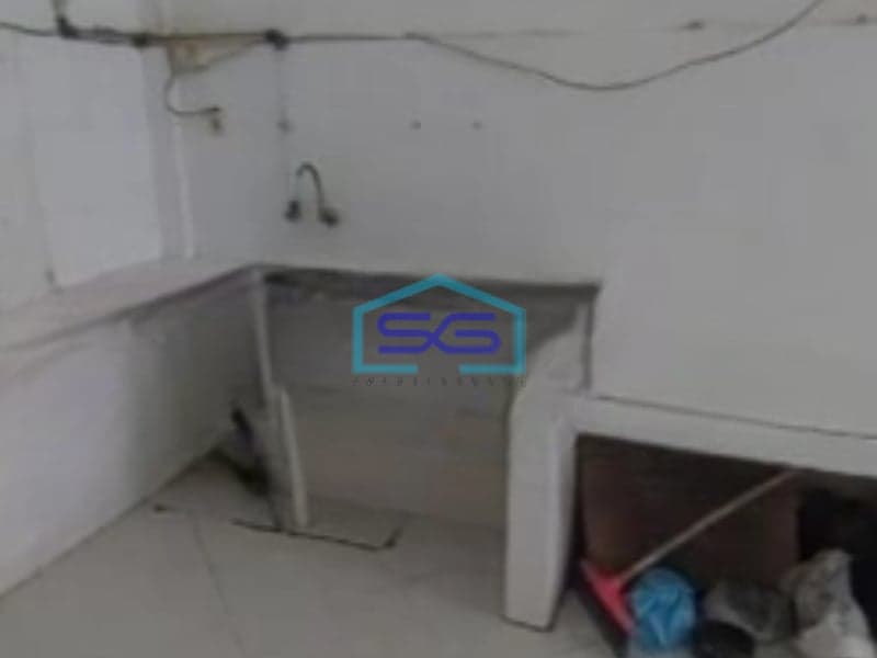 Disewakan Ruko Luas Bangunan 240 m² Lokasi Jelambar Jakarta Barat