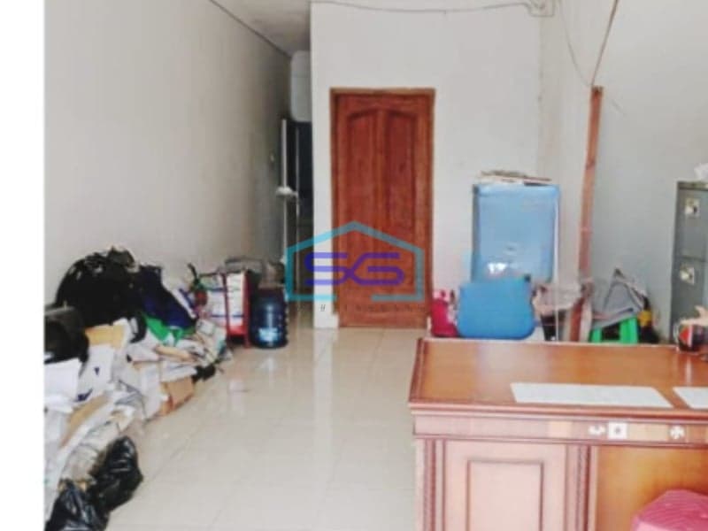 Dijual Ruko 2 Lantai Luas Bangunan 108 m² di Bekasi Kota