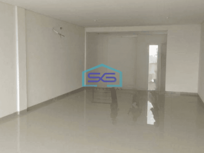 Dijual Ruko 3 Lantai Luas Bangunan  185 m² di Cibodas Tangerang