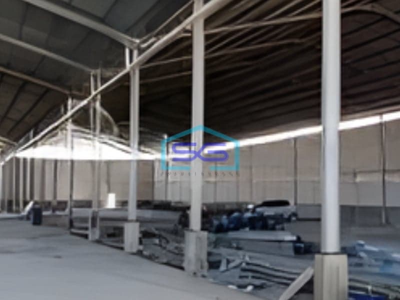 Dijual Gudang Siap Pakai Di Plumbon Cirebon Jawa Barat Luas Tanah 8000m2