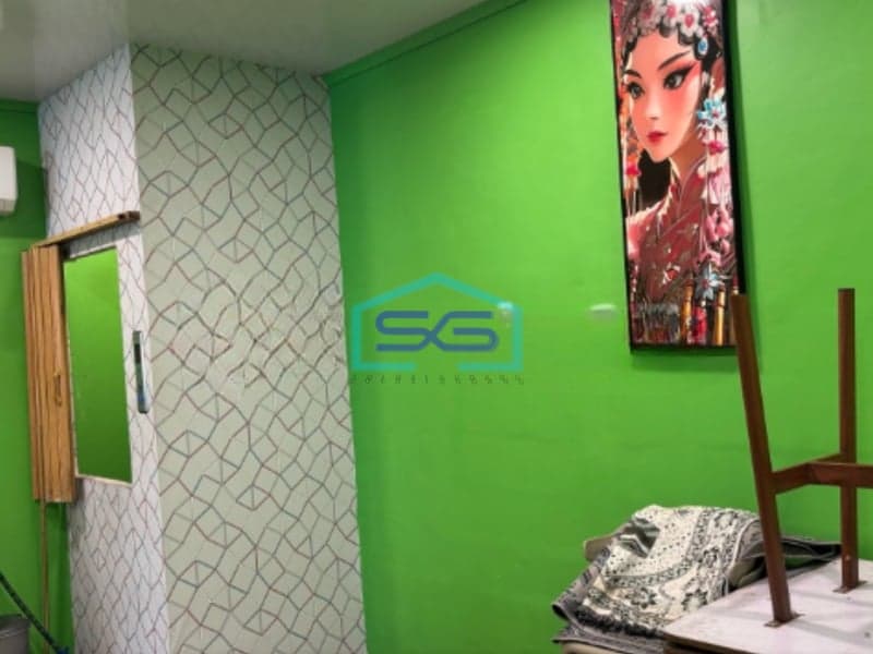 Disewakan Ruko 3 Lantai Di Boulevard Hijau Harapan Indah Bekasi Luas Bangunan  105 m²