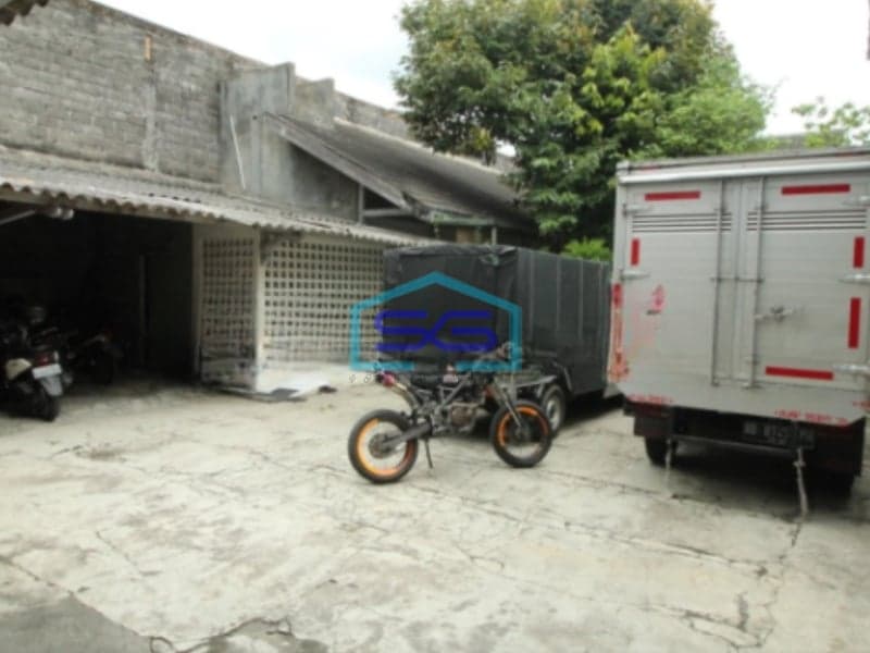 Dijual Gudang Dan Kantor Di Sendangadi, Mlati, Sleman, Jogja Luas Bangunan 400m2