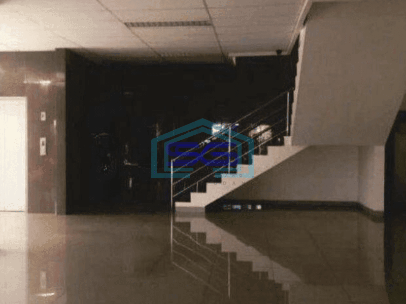 Dijual Gedung di Jalan Raden Saleh Cikini Jakarta Pusat