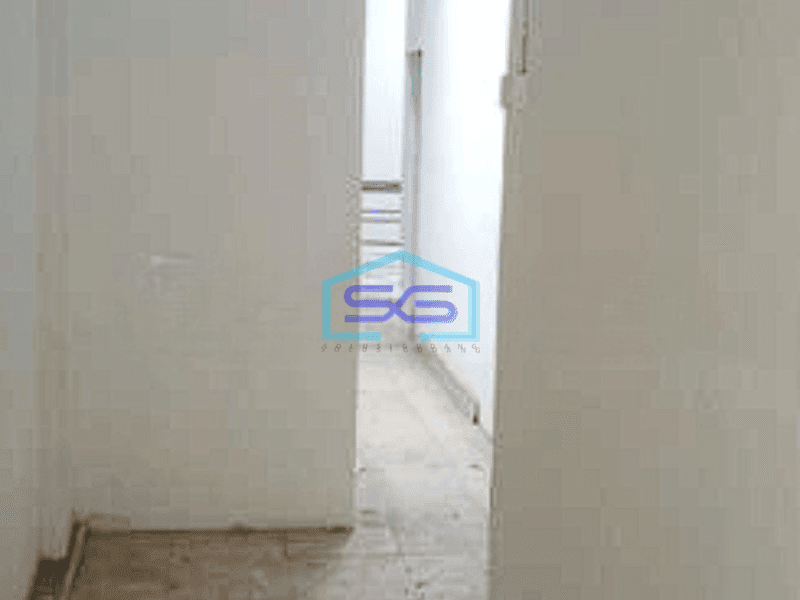 Disewakan Ruko Gandeng Tiga Kramat Sentiong Raya Jakarta Pusat LB 707m2