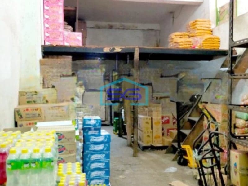 Dijual Ruko 3 Lantai Luas Tanah  331 m² Lokasi Panggungrejo Pasuruan Jawa Timur