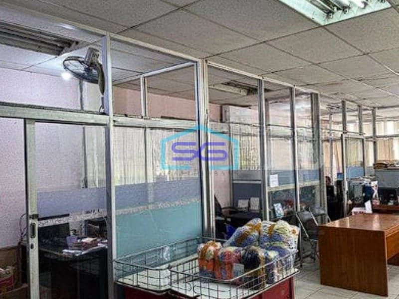 Dijual cepat Ruko 4 Lantai Strategis di Grogol Permai, Jelambar Jakarta Barat