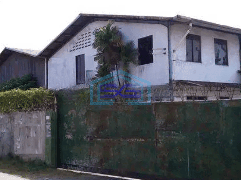 Disewa Gudang / Pabrik di Dadap di Jl. Kosambi Timur Raya dekat Mall Dadap