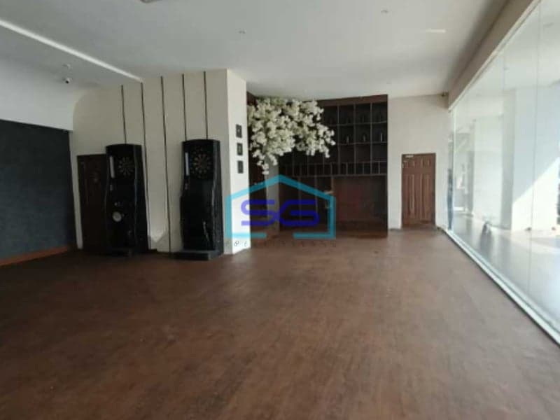 Disewakan 6 Ruko Gandeng Plong Lokasi Prime Kelapa Gading Jakarta Utara LB 270m2