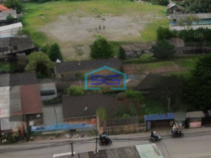 Dijual Tanah di Marunda Makmur Segara Makmur Bekasi Dekat Pintu Tol Tarumajaya Marunda