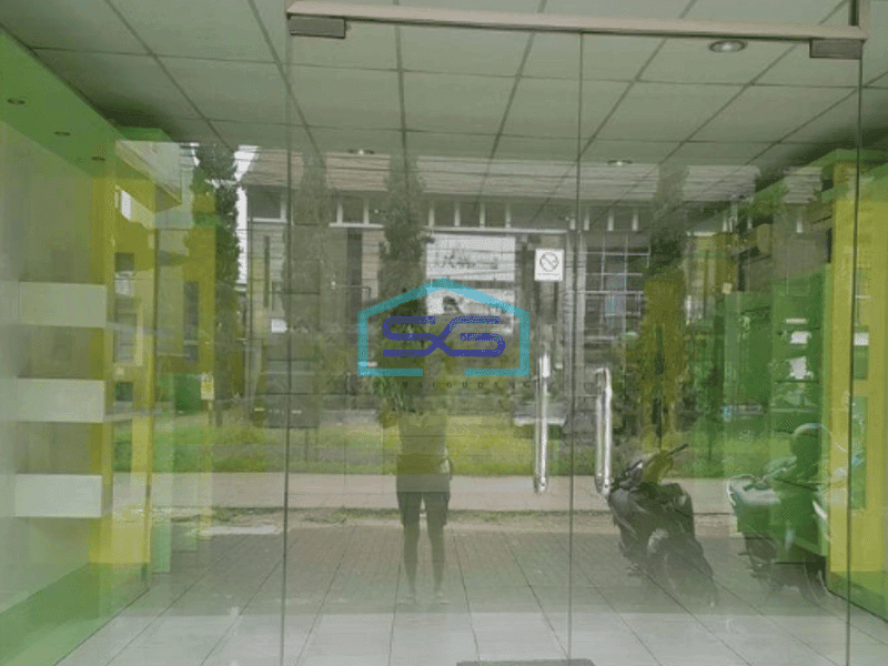 Dijual Ruko Lokasi Strategis di Mekar Wangi Bandung