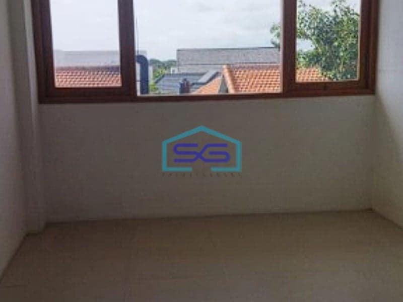 Disewakan Ruko Tempat Usaha di Canggu Bali Luas Bangunan 300m2