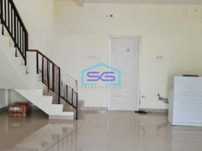 Disewakan Ruko Luas Bangunan  135 m² Lokasi di Harapan Indah Bekasi