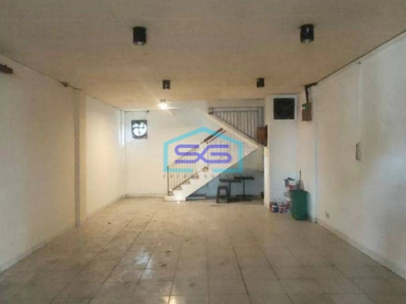 Disewakan Ruko Mekarwangi Ex Warnet Siap Pakai di Bandung Lokasi Strategis