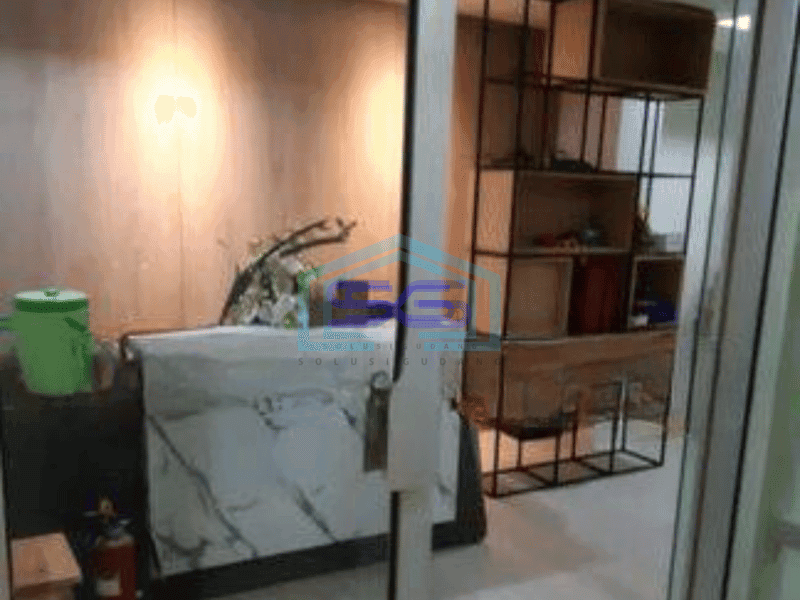 Dijual Ruko Hayam Wuruk Bagus SHM