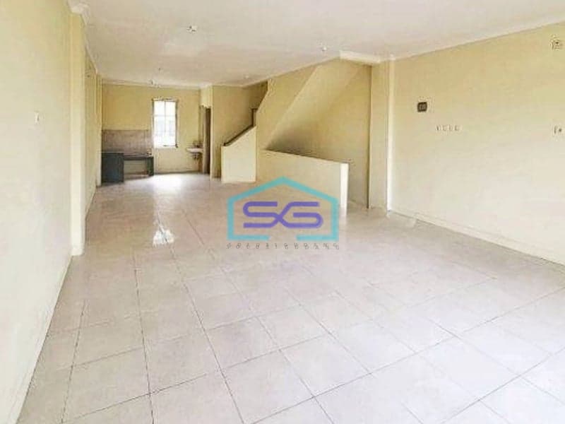 Dijual Ruko Lokasi Strategis Bebas Banjir di Sentra Niaga Harapan Indah Bekasi